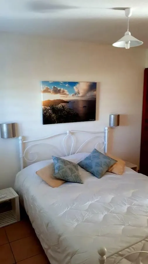 르 고지에 L'Aquarelle 아파트  르 고지에
